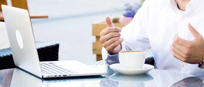 Ventajas y desventajas del trabajo remoto