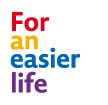 For an easier life