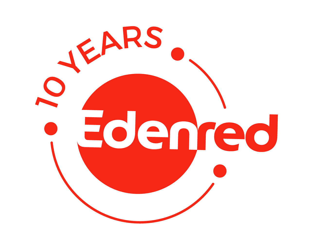 Edenred - La despensa es deducible