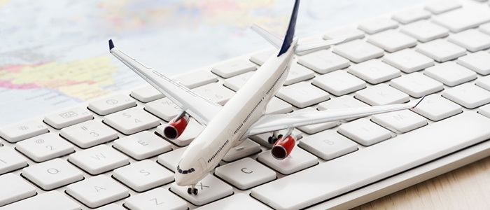 Cómo reducir gastos de viajes empresariales en 2017