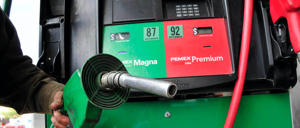 Cómo llevar control de gasolina al liberalizarse su precio