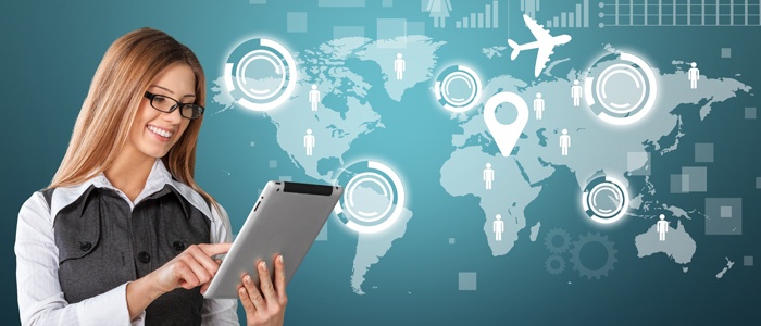 ¿Cómo hacer viajes de negocios sin preocupaciones?