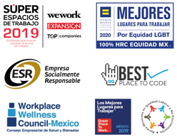 Edenred Socialmente responsable